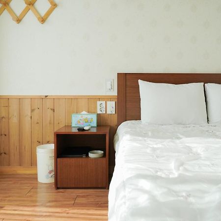 Villa Jungmun Haesung Parktel Seogwipo Exterior foto